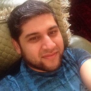 Meet your Posher, Ershad